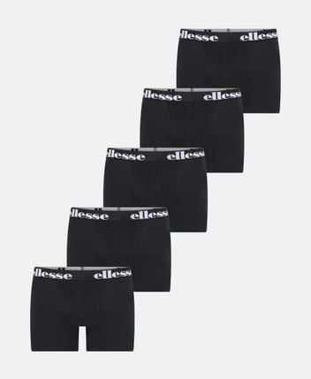 Boxer briefs, pack of 5 Emario