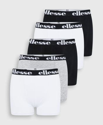 Boxer briefs, pack of 5 Emario