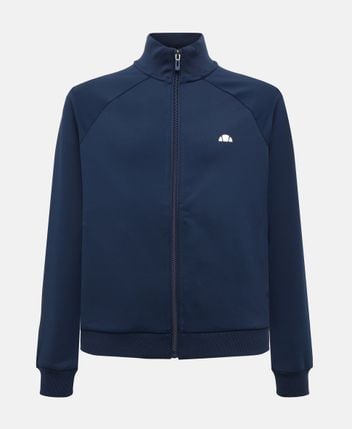 Sweat jacket