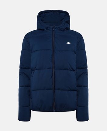 Quilted jacket MITE