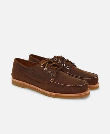 Boat shoes Crafted