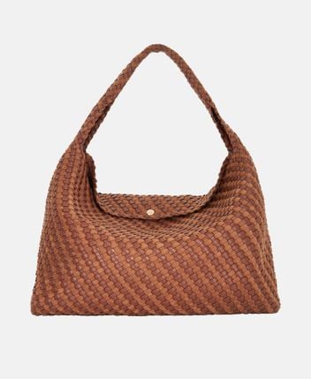 Shoulder bag Delegating