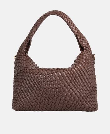 Shoulder bag Delegating