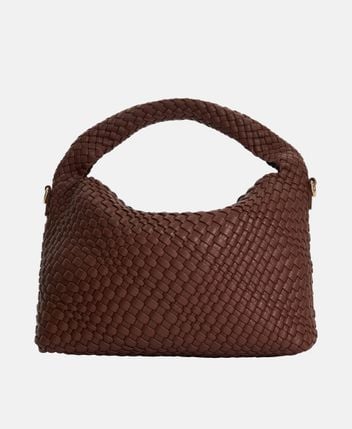 Shoulder bag Delegating