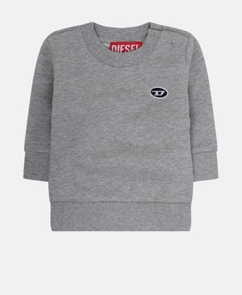Sweatshirt Srobdovalpjsab