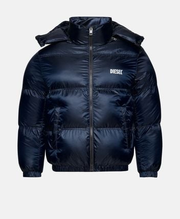 Quilted jacket Jikryol