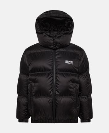 Quilted jacket Jikryol