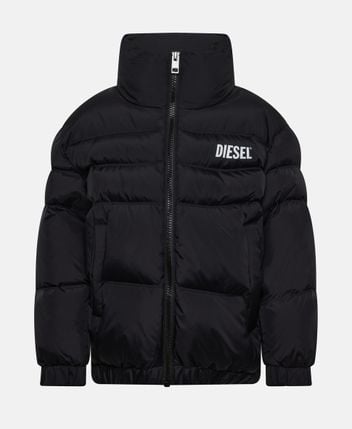 Quilted jacket