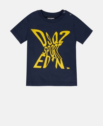 Crew neck t-shirt