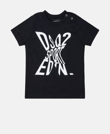 Crew neck t-shirt