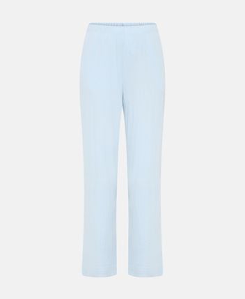 Loungewear trousers