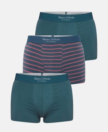 Boxer briefs, pack of 3