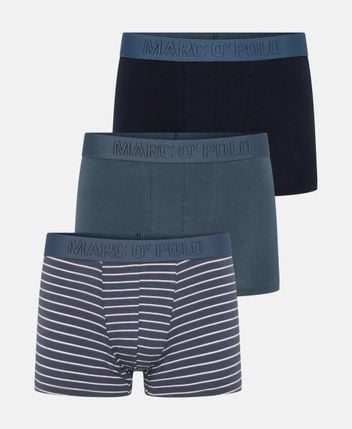 Boxer briefs, pack of 3
