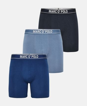 Boxer briefs, pack of 3