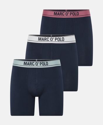 Boxer briefs, pack of 3