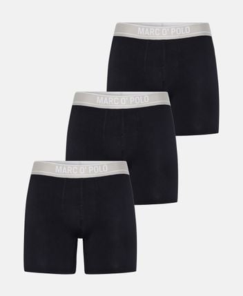 Boxer briefs, pack of 3