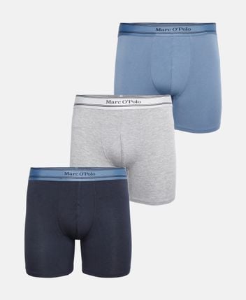 Boxer shorts, set of 3