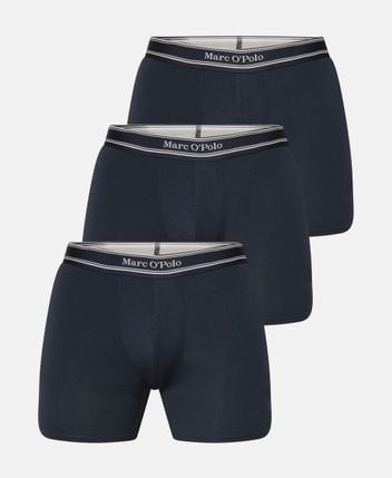 Boxer shorts, set of 3