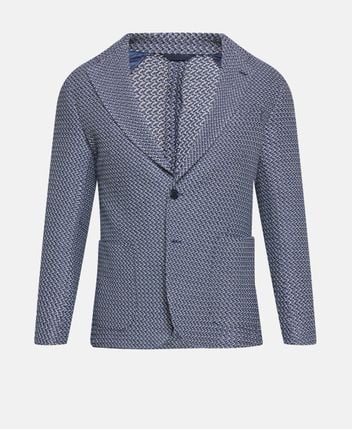 Suit jacket