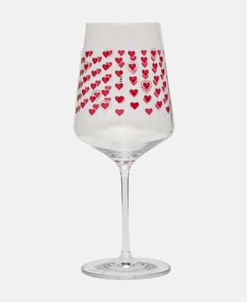 Cocktail glass