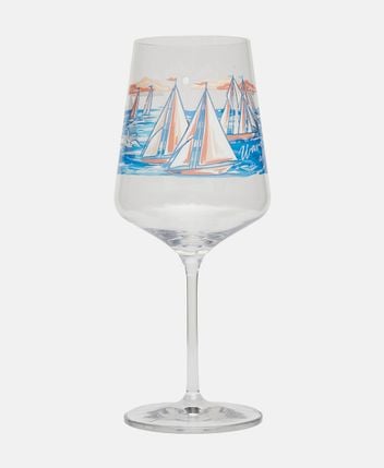 Cocktail glass