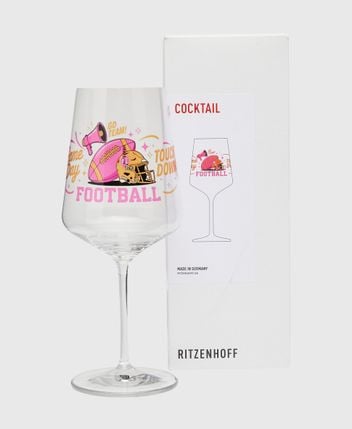 Cocktail glass Najnin