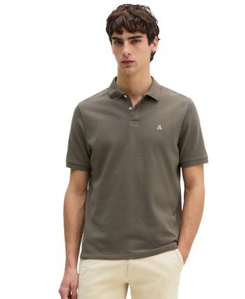 Polo shirt