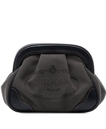 Pre-loved Handbag & Pouch