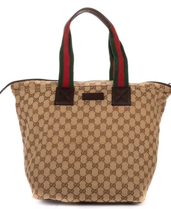 Pre-loved Handbag Tote