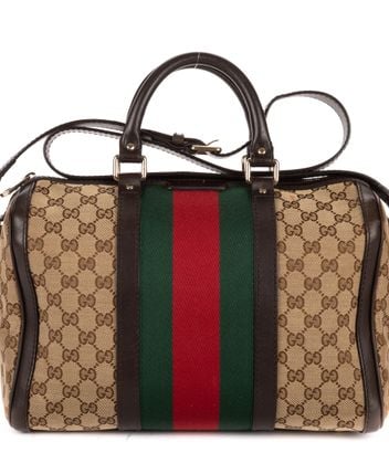 Pre-loved Shoulder bag Boston