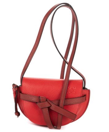 Pre-loved Shoulder bag Gate