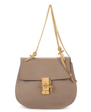Pre-loved Shoulder bag Drew