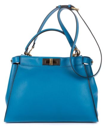 Pre-loved Shoulder bag Peekaboo