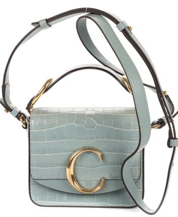 Pre-loved Shoulder bag