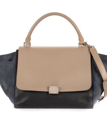 Pre-loved Shoulder bag Trapeze