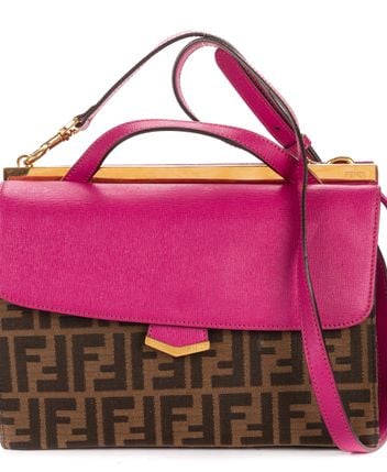 Pre-loved Shoulder bag Demi Jour