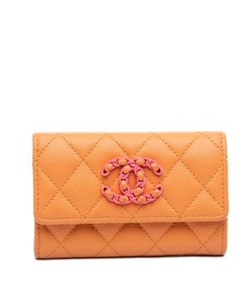 Pre-loved Card case