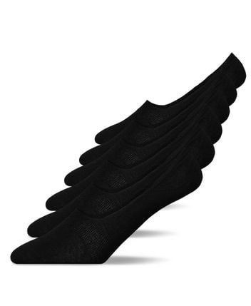 Socks, pack of 6