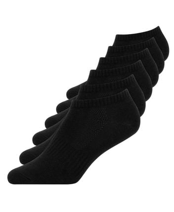 Socks, pack of 6
