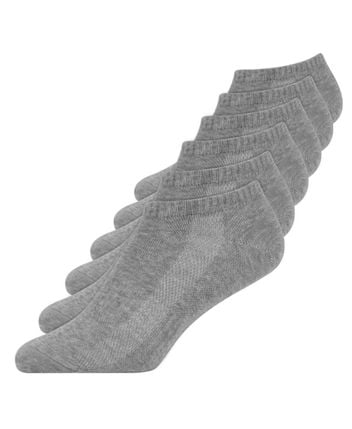 Socks, pack of 6