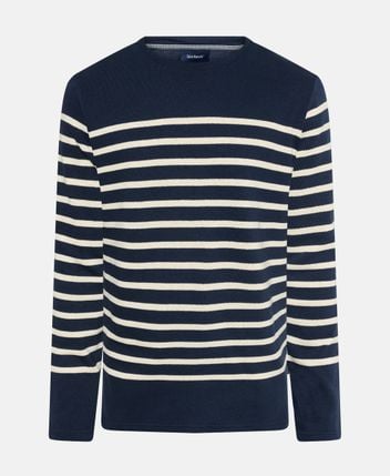 Long-sleeved jumper Luka