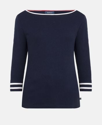 Long-sleeved top Charlotte