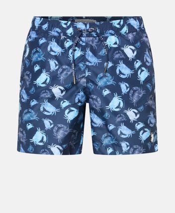 Swimming shorts Crab