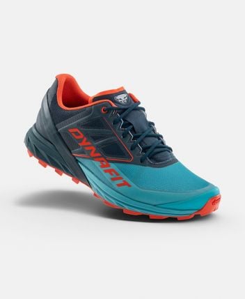Trail running shoes Alpine