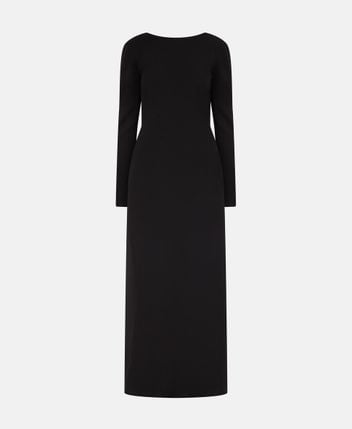 Maxi-dress Christabel