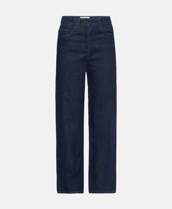Straight leg jeans Vante