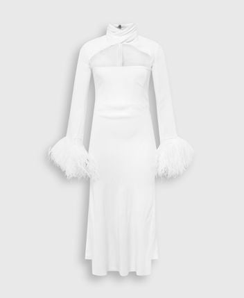 Midi dress Odessa