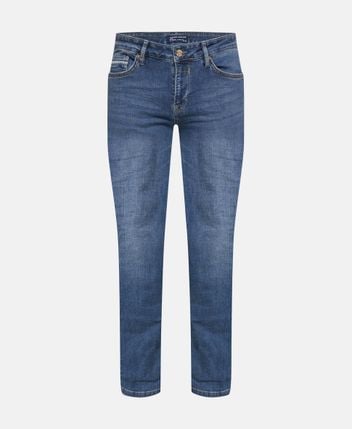 Slim fit jeans