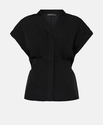Leisure blouse
