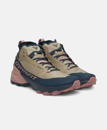 Trekking shoes Transalper 2